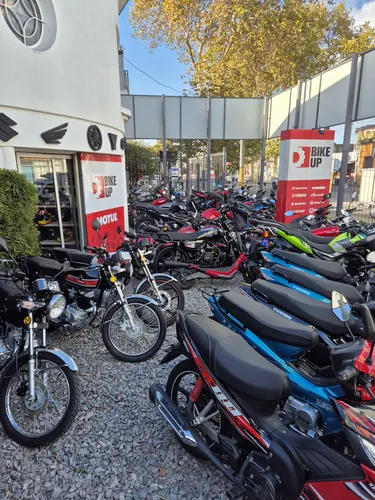 Yamaha Ray Zr 125 - Inyección Electrónica - 100% Financiada