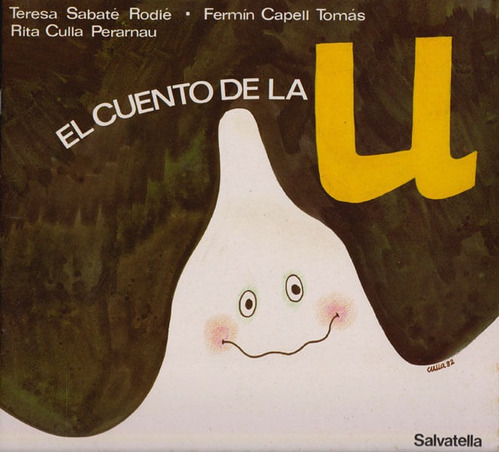 El Cuento De La U