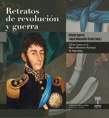 Retratos De Revolución Y Guerra ( Libro Nuevo Y Original )