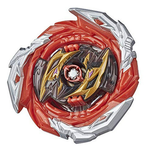 Beyblade Burst Surge Speedstorm Brave Roktavor R6 Spinning T