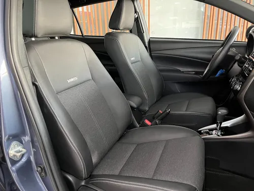 Toyota Yaris 1.5 Xs Aut