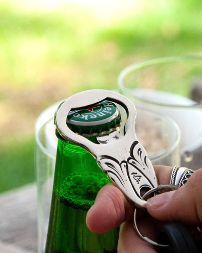 Abridor Cervecero Charito