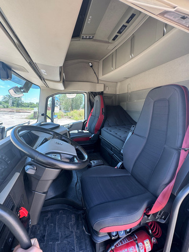 Volvo Fh 540 6x2 / 6x4 (anticipo + Financiación)