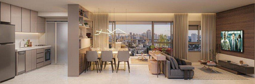 Apartamento Com 4 Dormitório(s) Localizado(a) No Bairro Moóca Em São Paulo / São Paulo - 18186:926531
