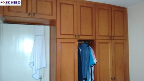 Imagem 13 de 15 de Oportunidade Na Vila Mascote - Mc1586