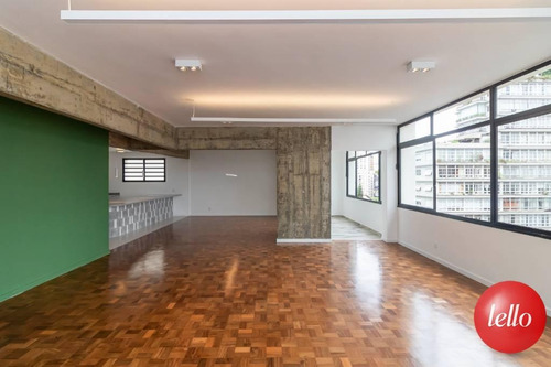 Imagem 4 de 30 de Apartamento - Ref: 243731