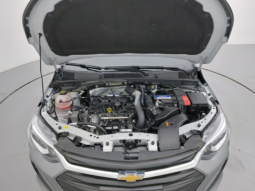 Chevrolet Onix 1.0 TURBO FLEX LTZ AUTOMÁTICO