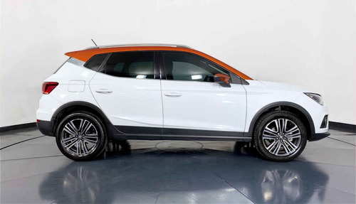 Imagen 4 de 15 de 106244 - Seat Arona 2019 Con Garantía