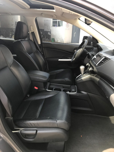 Imagen 11 de 13 de Honda Cr-v 2016 Exl Navi