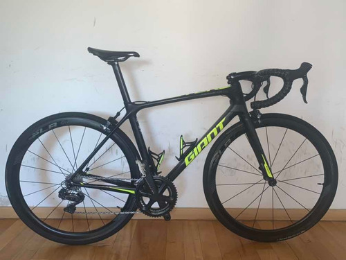 Bicicleta Giant Tcr Advanced Pro 2019 Ultegra Di2