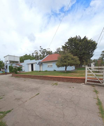 Imagen 1 de 14 de Venta Casa Quinta En Necochea