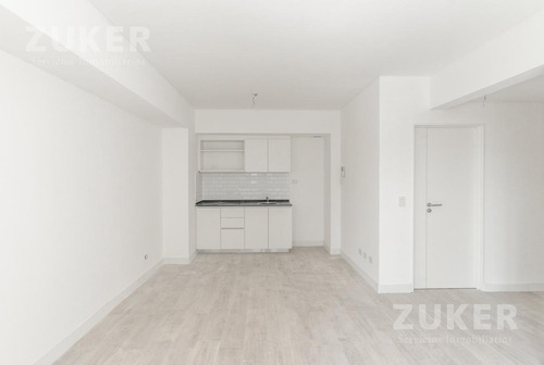 Imagen 3 de 20 de Villa Santa Rita Venta Monoambiente A Estrenar Oportunidad !!!