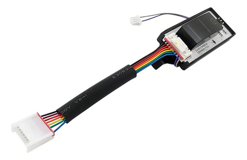 Placa Display Receptora Ar Condicionado LG Split Inverter