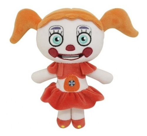 Ubicación de Pelúcia Baby Sister Five Nights At Freddy's Funko