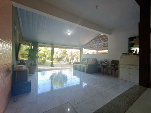Imagem 18 de 19 de Chácara Em Chácara São Marcelo, Mogi Mirim/sp De 2120m² 3 Quartos À Venda Por R$ 900.000,00 - Ch2146118-s