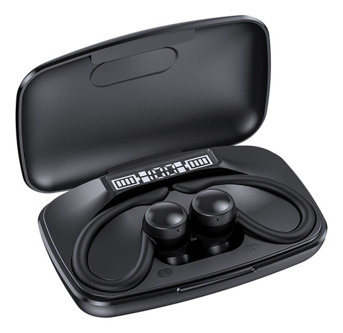 Y K Auriculares Inalámbricos Auriculares Intraurales Con