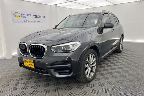 BMW X3 2.0 Xdrive30i | TuCarro