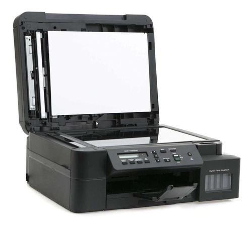 Imagen 6 de 6 de Brother InkBenefit Tank DCP-T720DW - Negro - 220V - 240V