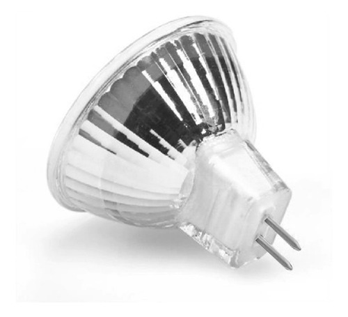 Imagem 2 de 4 de Lâmpada Halogena Refletora Fxl 82v 410w Retroprojetor