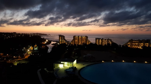 Amplio Con Maravillosa Vista , Laguna Bahía Algarrobo