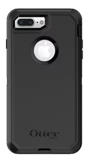 Funda Case iPhone 7 Plus / 8 Plus Otterbox Defender + Clip