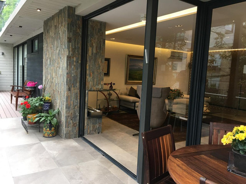 Imagen 8 de 14 de Se Vende Amplio Departamento Con Terraza En Polanco Sh