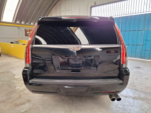 Cadillac Escalade 6.2 Platinum At Ed Especial De Bello Van