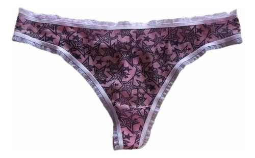 Tanga Victorias Secret Original Talla Xl