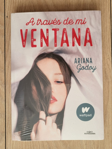 A Través De Mi Ventana De Ariana Godoy