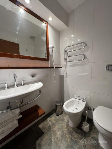 Venta De 2 Ambientes Tipo Duplex En San Telmo
