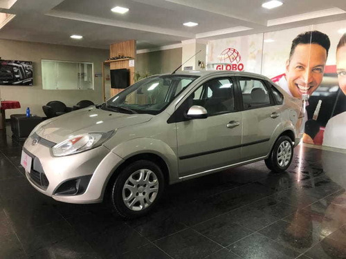 Ford Fiesta Sedan1.6flex