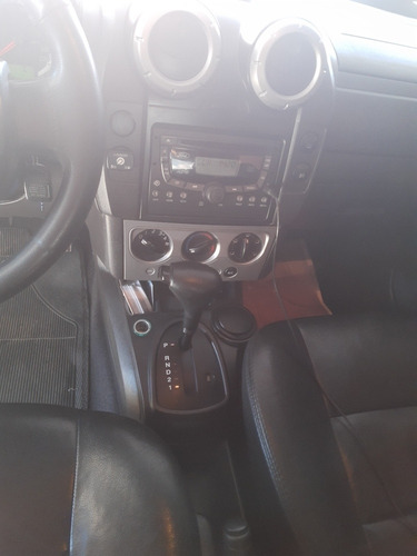 Ecosport Xlt 2.0 Automático Completo