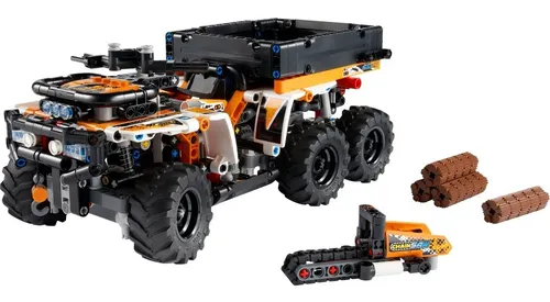 ふう LEGO Technic Porsche GT4 E-Performance 834 Peças 42176 | Oficina