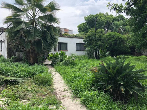 Casa Sola En Venta Cuautlixco
