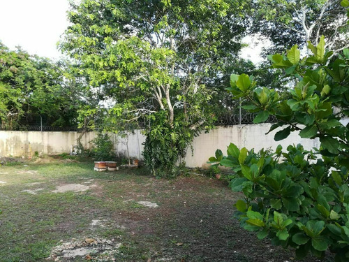 Venta De Cómoda Casa De Un Piso En Baspul