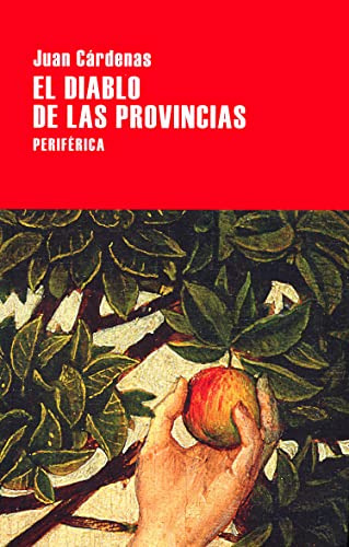 El Diablo De Las Provincias: Fabula En Miniaturas: 117 -larg
