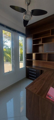 Imagem 18 de 24 de Casa Com 4 Dormitórios À Venda, 300 M² Por R$ 1.800.000,00 - Condomínio Vila Dos Inglezes - Sorocaba/sp - Ca0226