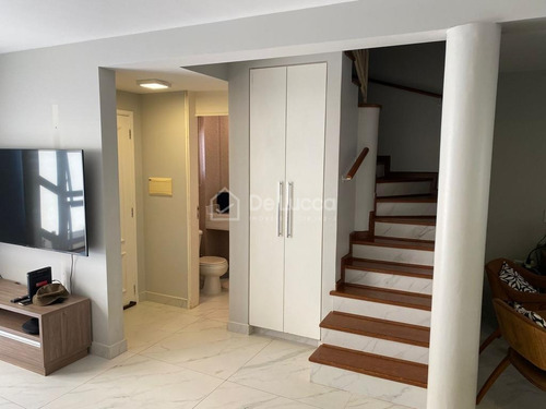 Imagem 7 de 21 de Casa À Venda Em Mansões Santo Antônio - Ca018065