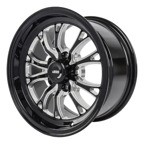 JEGS SSR 15インチ 120.65 カマロ　トランザム　コルベット Roda Jegs Ssr Spike 15x8 5x114 5.5 | MercadoLivre