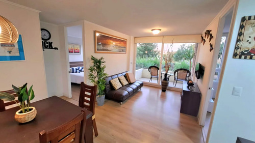 Condominio Privado Lomas De Papudo 4, Arriendo X Noche O Tem