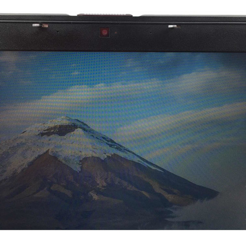 Laptop Dell Latitude E5520 Core I5 4gb Ram 250gb Hdd Webcam (Usado)