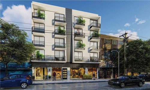 Imagen 2 de 2 de Local Comercial En Plantabaja En Venta Calzada México Tacuba