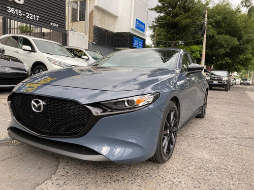 Imagen 1 de 14 de Mazda 3 Hatchback Grand Touring 2021