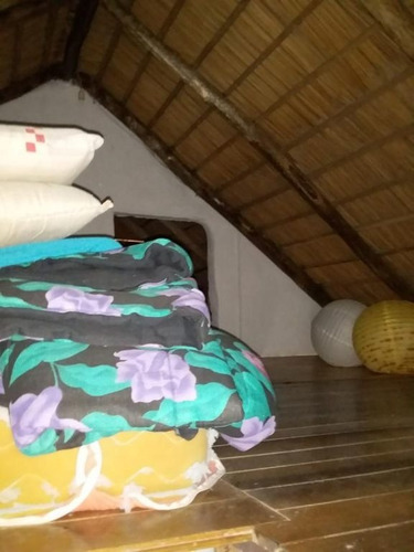 Ruca Trabun En Valizas