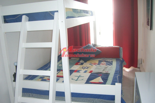 Muy Lindo Apartamento En Brava - Ref: 1745
