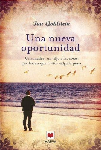 Una Nueva Oportunidad  Td, De Goldstein, Jan. Editorial Maeva, Tapa Tapa Blanda En Español