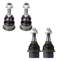 Comprar Kit Muñones Superior Inferior Dodge Ram 2016 1500