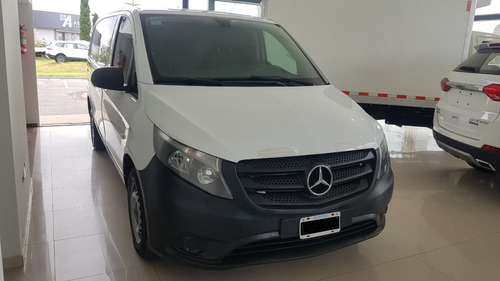 Mercedes Bens Vito