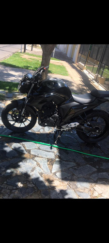 Imagen 9 de 21 de Yamaha Fz 25