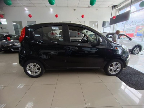Chery QQ 1.0 MPFI LOOK 12V FLEX 4P MANUAL